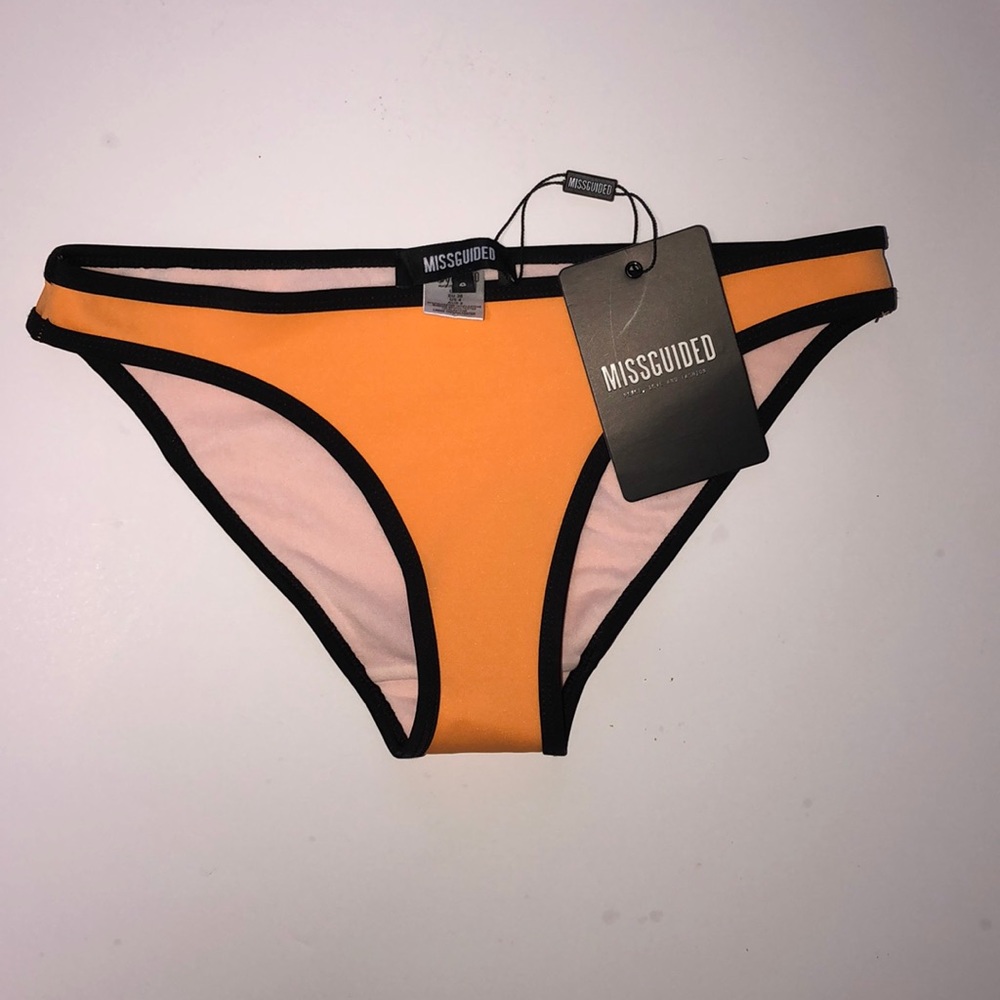NWT Missguided Bottom - Picture 4 of 5